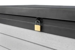 Keter Denali 200 Duotech Garden Storage Box - 757L -CHARA Garden Shop 005 jpg
