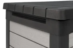 Keter Denali 200 Duotech Garden Storage Box - 757L -CHARA Garden Shop 006 jpg