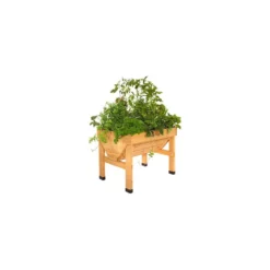 VegTrug Small - Natural (FSC 100%) -CHARA Garden Shop 0e17d3 2 untitled 5 jpg