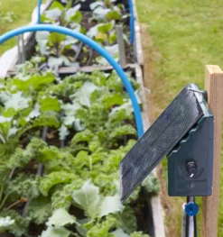 C24 Automatic Solar Powered Watering System (includes 12 Drippers) 12 C24 Automatic Solar Powered Watering System (includes 12 Drippers) -CHARA Garden Shop 12222223 png