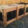 1900 Litre Blackdown Range Triple Leaf Mould Wooden Composter With Lids 1 1900 Litre Blackdown Range Triple Leaf Mould Wooden Composter With Lids -CHARA Garden Shop 1900 blackdown range triple leaf mould wooden composter with lids 1 jpg