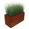 Hones Trough - Corten Steel 1 Hones Trough - Corten Steel -CHARA Garden Shop 1 16 png