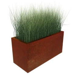 Hones Trough - Corten Steel