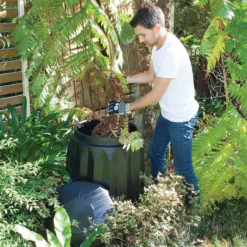Tumbleweed 220L Gedye Compost Bin