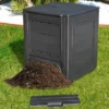 260L Garden Compost Box -CHARA Garden Shop 260l compost box 1 jpg