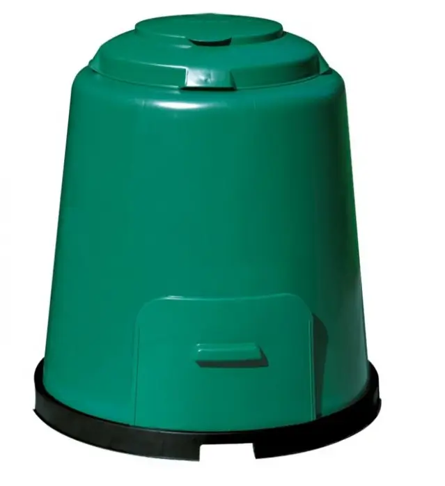 Rapid Composter - 280 Litres 3 Rapid Composter - 280 Litres