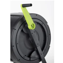 Maze 245 Litre Compost Tumbler 12 Maze 245 Litre Compost Tumbler -CHARA Garden Shop 2 png