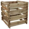 350 Litre Blackdown Basic Wooden Composter -CHARA Garden Shop 350 blackdown basic wooden composter 1 jpg