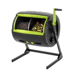 Maze 245 Litre Compost Tumbler 11 Maze 245 Litre Compost Tumbler -CHARA Garden Shop 3 png