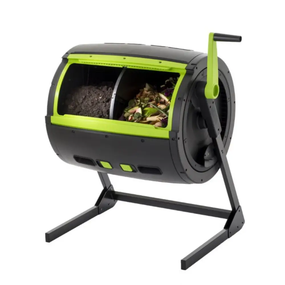 Maze 245 Litre Compost Tumbler 5 Maze 245 Litre Compost Tumbler - Image 3