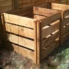 400 Litre Blackdown Range Single Slotted Wooden Composter Extra Module -CHARA Garden Shop 400 blackdown range single slotted wooden composter extra module 1 1 jpg