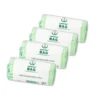 4 Pack Caddy Liners - Suitable For 5Ltr & 7Ltr Caddies (104 Liners) -CHARA Garden Shop 4x 5 7ltr caddy liner 26 pack jpg