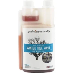 Gardening Naturally Winter Tree Wash (500ml)