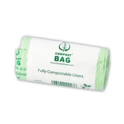 5 & 7Ltr Caddy Liner - 26 Pack