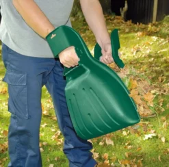 Draper Tools Leaf Collector Pair -CHARA Garden Shop 76762 lc hdiu2 42528 jpg