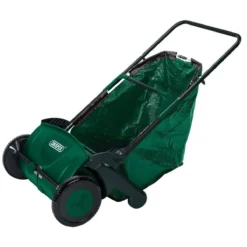 Draper Tools Garden Leaf Sweeper -CHARA Garden Shop 82754 ls 62363 jpg