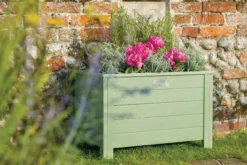 Florenity Verdi 35x60cm Rectangular Planter