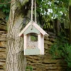 Bird Barn Bird Feeder -CHARA Garden Shop 91zrivm fl. ac sl1500 jpg