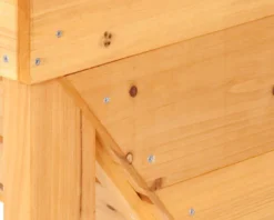 VegTrug Small - Natural (FSC 100%) -CHARA Garden Shop a66f53 5 640x440 construction 3 jpg