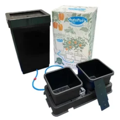 Automatic Planted Watering System - Easy2Grow Kit