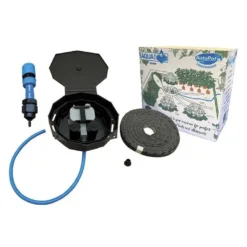 Automatic Plant Watering System Aquabox Spyder -CHARA Garden Shop aquabox2 aquabox spyder aquavalve5 16 9mm click fit jpg