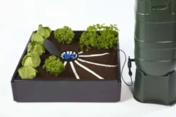 Automatic Plant Watering System Aquabox Spyder -CHARA Garden Shop aquabox spyder 4d2cf24840c87 jpg