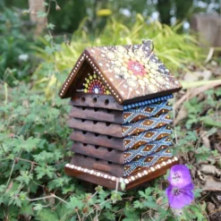 Artisan Bee Hotel - Bali Island Range
