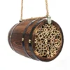 Bee Barrel 1 Bee Barrel -CHARA Garden Shop bee barrel clean david jpg