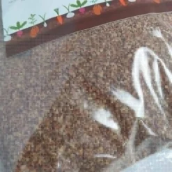 Bokashi Bran - 3 Kg Bag (3 X 1Kg) -CHARA Garden Shop bokaski bran info a 2 jpg