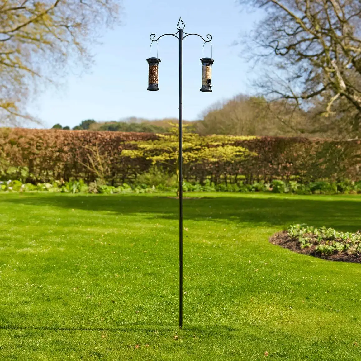 Tom Chambers Nourish Bird Feeding Station 3 Tom Chambers Nourish Bird Feeding Station