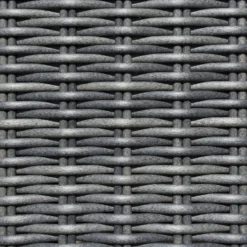 Rowlinson Bunbury Rattan Corner Set In Grey 12 Rowlinson Bunbury Rattan Corner Set In Grey -CHARA Garden Shop bungwcor bunburycornersetgrey 06 jpg