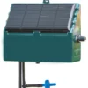 C12 Solar Powered Automatic Watering System (includes 12 Drippers) 1 C12 Solar Powered Automatic Watering System (includes 12 Drippers) -CHARA Garden Shop c12 product 1 png