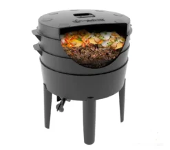 Tumbleweed Can-O-Worms