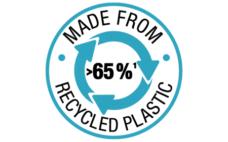 Gardena EcoLine Oscillating Sprinkler 5 Gardena EcoLine Oscillating Sprinkler - Image 3