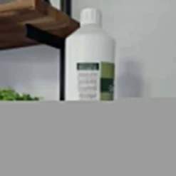 Clear Garden Furniture Sealer -CHARA Garden Shop clear sealer 3 jpg