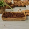 Pack Of 2 Coir Trays -CHARA Garden Shop coir tray main jpg