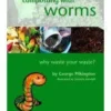 Composting With Worms - 123 Page Paperback Book 1 Composting With Worms - 123 Page Paperback Book -CHARA Garden Shop composting with worms 123 page paperback 1 1 jpg
