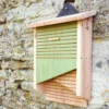 Conservation Bat Box -CHARA Garden Shop conservation bat box wildlife world jpg