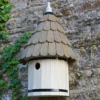 Dovecote Nest Box - Dove House -CHARA Garden Shop dovecote nest box wildlife world e5ebb44d 6ba3 4b45 949d aa29ef56c0c3 jpg