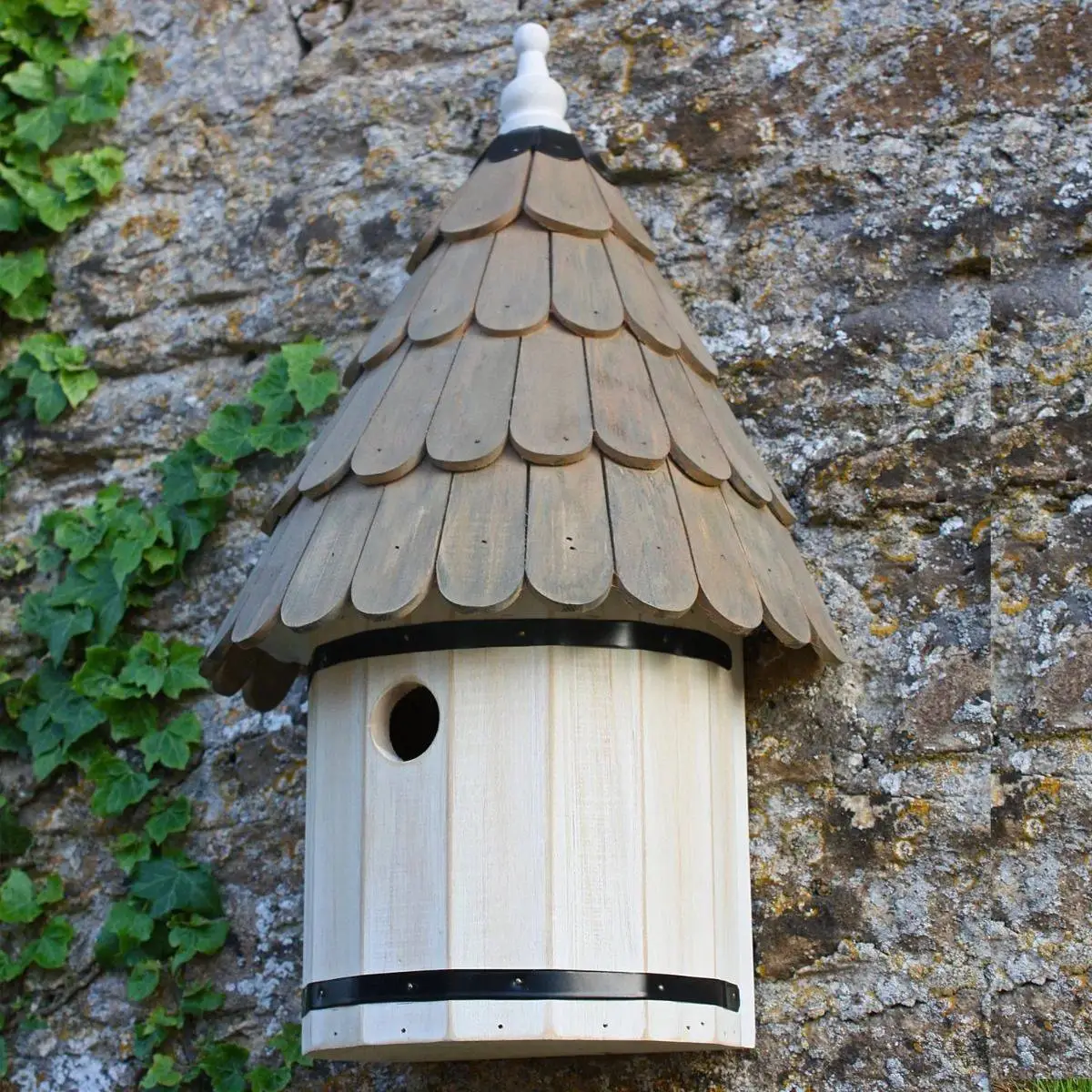 Dovecote Nest Box - Dove House 3 Dovecote Nest Box - Dove House