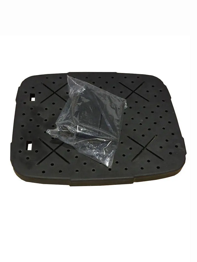 The Original Wormery Drainage Tray W/ Legs & Straps 3 The Original Wormery Drainage Tray W/ Legs & Straps