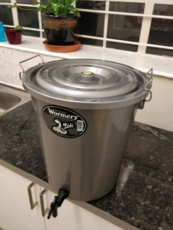 The Midi Wormery -CHARA Garden Shop envi pic 3 1 jpg