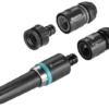 Gardena EcoLine Basic Set | Hose Connector Set -CHARA Garden Shop ex 146904 png