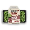 Micro-Grow Kit - Fenugreek -CHARA Garden Shop fenugreek jpg