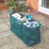 3 Recycling Bags 1 3 Recycling Bags -CHARA Garden Shop g347 jpg