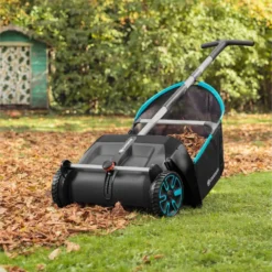 CHARA Garden Shop -CHARA Garden Shop gardena leaf grass collector jpg
