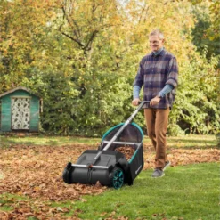 Gardena Leaf And Grass Collector