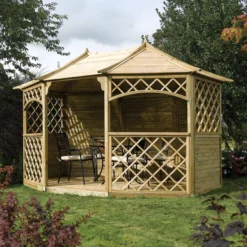 Rowlinson Sandringham Gazebo