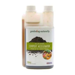 330L Green Compost Bin -CHARA Garden Shop gn nca1 1 3 jpg