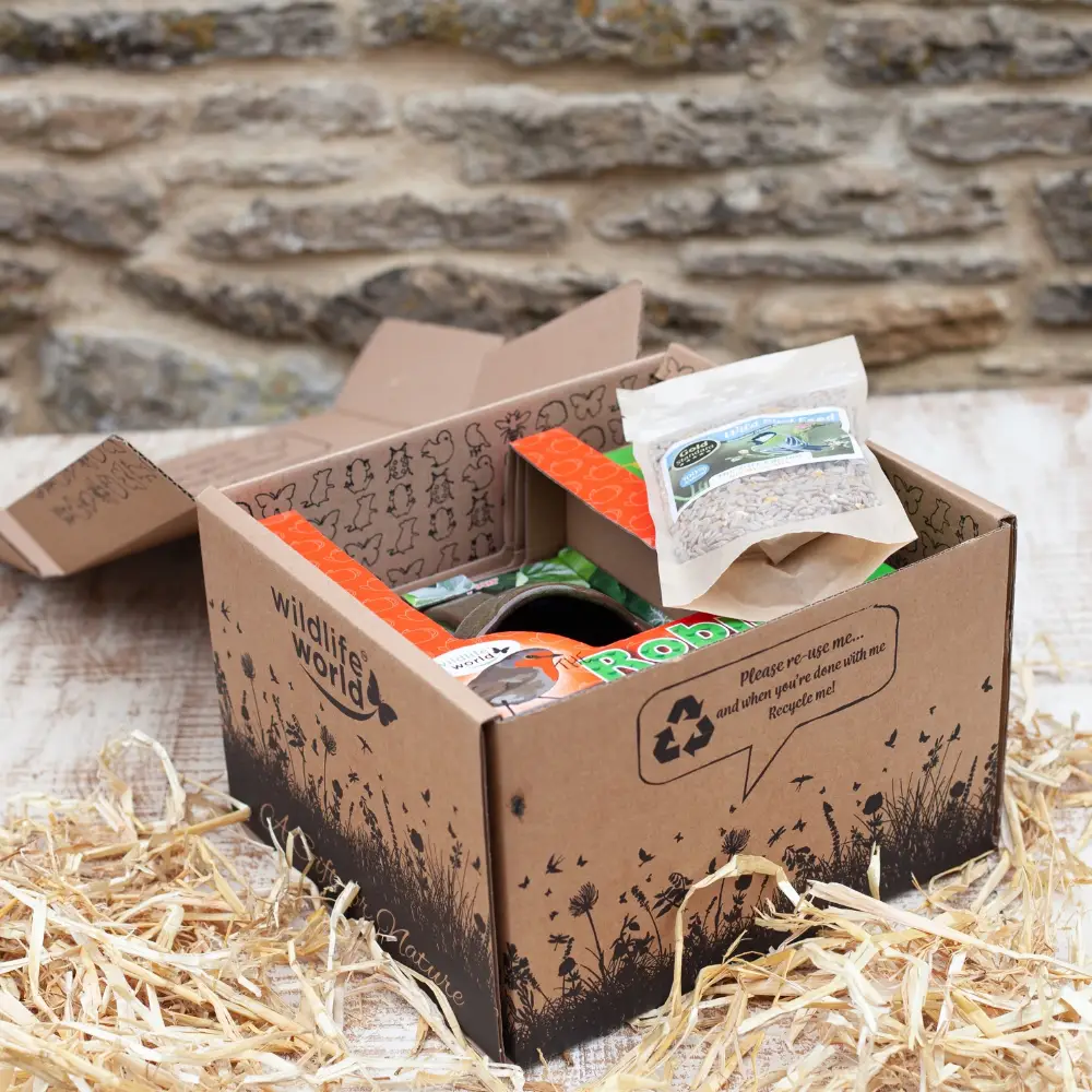 For The Love Of Gardens Gift Pack 4 For The Love Of Gardens Gift Pack - Image 2